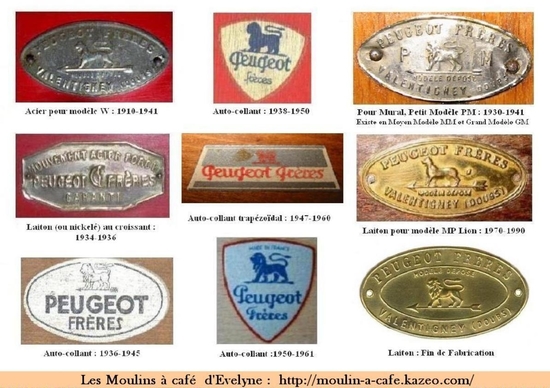 Plaques 2